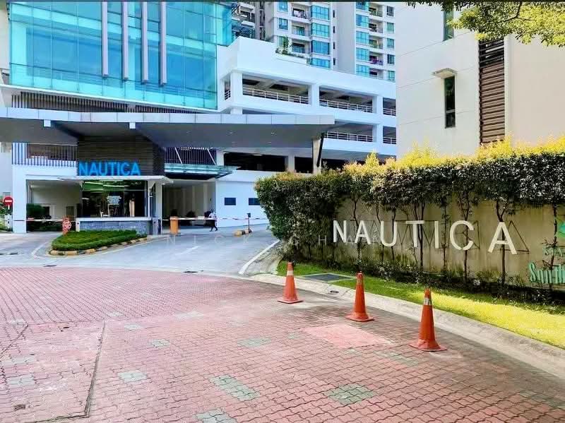 Condominium for Rent at Nautica Lake Suites - Nick Chan - Exterior - PropertyGuru.com.my