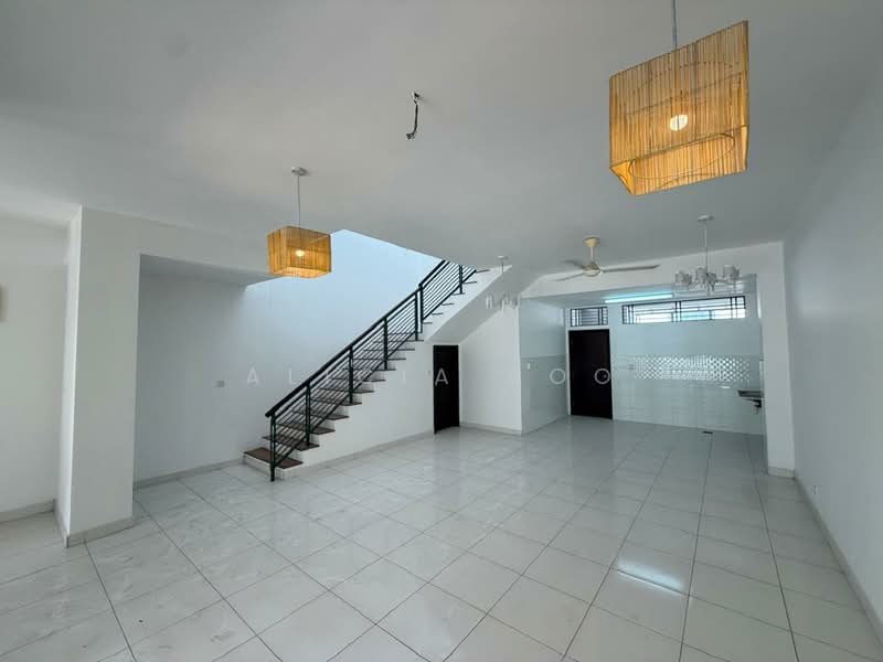 Rumah Teres 2 Tingkat untuk Dijual di Denai Alam (Shah Alam) - Alicia Soo - Interior - PropertyGuru.com.my