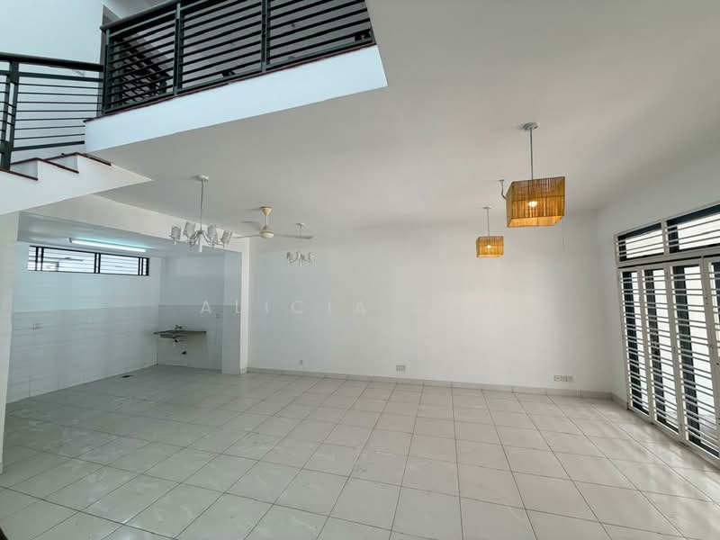 Rumah Teres 2 Tingkat untuk Dijual di Denai Alam (Shah Alam) - Alicia Soo - Interior - PropertyGuru.com.my