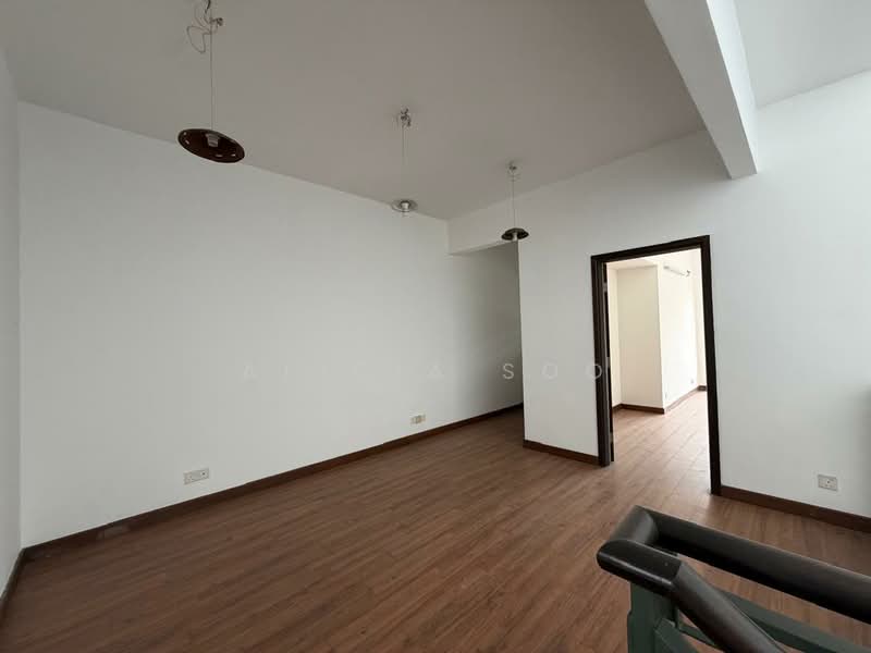 Rumah Teres 2 Tingkat untuk Dijual di Denai Alam (Shah Alam) - Alicia Soo - Interior - PropertyGuru.com.my