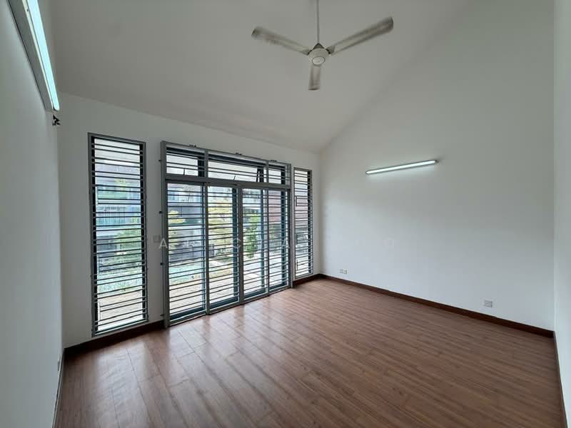 Rumah Teres 2 Tingkat untuk Dijual di Denai Alam (Shah Alam) - Alicia Soo - Interior - PropertyGuru.com.my