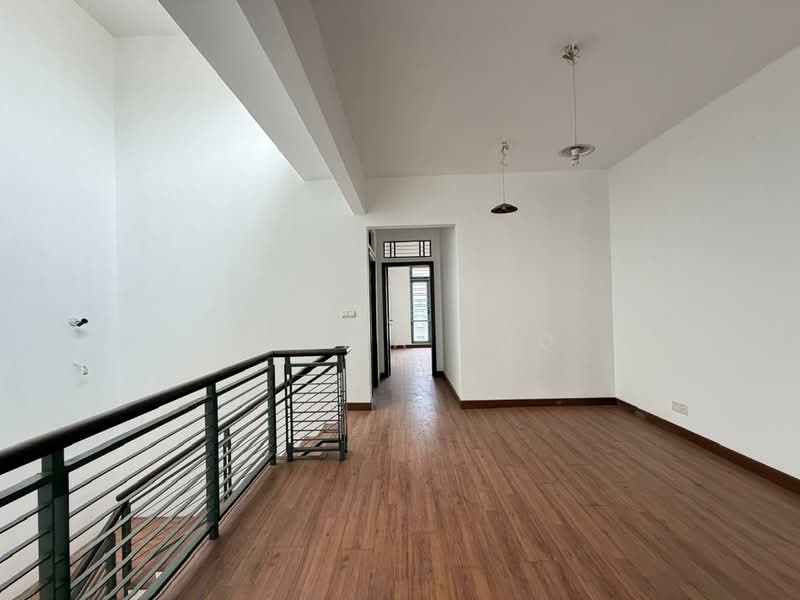 Rumah Teres 2 Tingkat untuk Dijual di Denai Alam (Shah Alam) - Alicia Soo - Interior - PropertyGuru.com.my