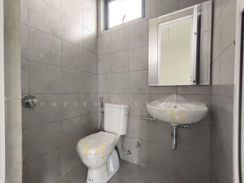 Rumah Berkembar untuk Dijual di Elmina (Shah Alam) - Shaziery Iskandar - PropertyGuru.com.my
