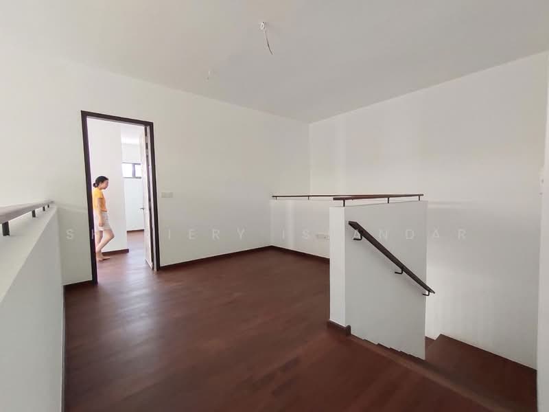 Rumah Berkembar untuk Dijual di Elmina (Shah Alam) - Shaziery Iskandar - PropertyGuru.com.my