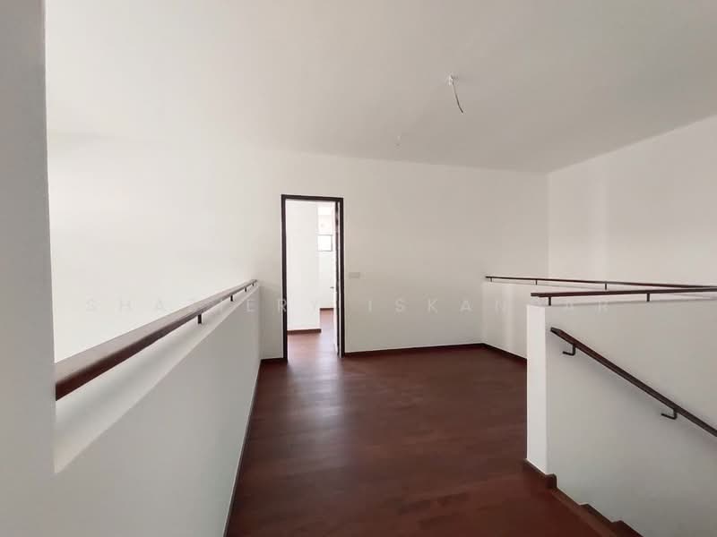 Rumah Berkembar untuk Dijual di Elmina (Shah Alam) - Shaziery Iskandar - PropertyGuru.com.my