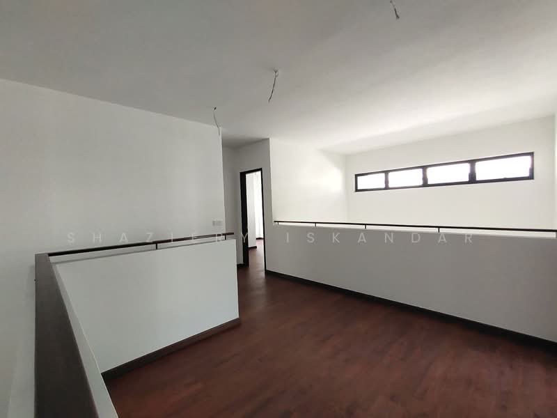 Rumah Berkembar untuk Dijual di Elmina (Shah Alam) - Shaziery Iskandar - PropertyGuru.com.my