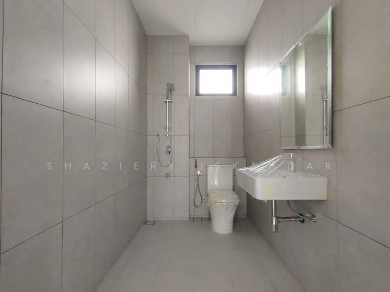 Rumah Berkembar untuk Dijual di Elmina (Shah Alam) - Shaziery Iskandar - PropertyGuru.com.my