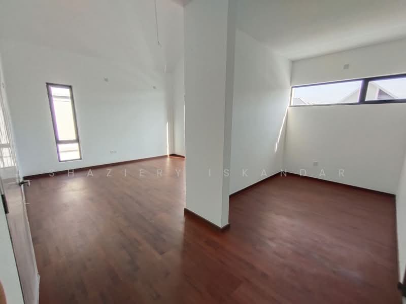 Rumah Berkembar untuk Dijual di Elmina (Shah Alam) - Shaziery Iskandar - PropertyGuru.com.my