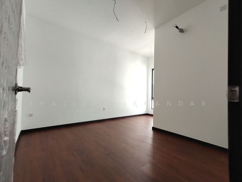Rumah Berkembar untuk Dijual di Elmina (Shah Alam) - Shaziery Iskandar - PropertyGuru.com.my