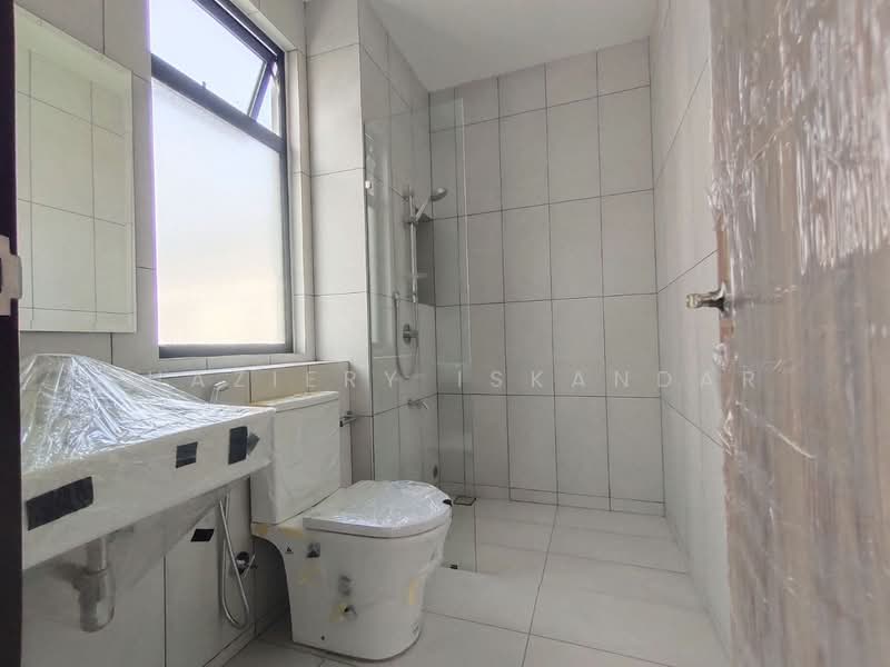 Rumah Berkembar untuk Dijual di Elmina (Shah Alam) - Shaziery Iskandar - PropertyGuru.com.my