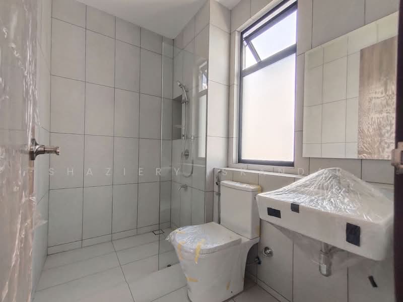 Rumah Berkembar untuk Dijual di Elmina (Shah Alam) - Shaziery Iskandar - PropertyGuru.com.my