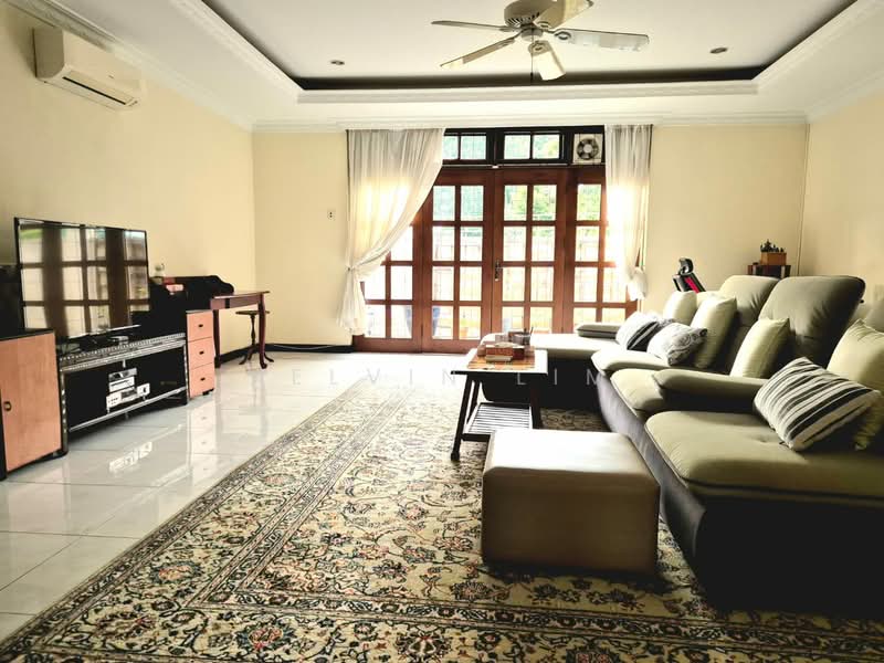 Rumah Banglo untuk Dijual di Pulau Tikus (Penang) - Kelvin Lim - PropertyGuru.com.my