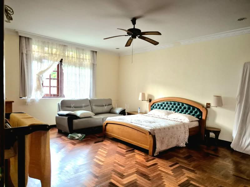 Rumah Banglo untuk Dijual di Pulau Tikus (Penang) - Kelvin Lim - PropertyGuru.com.my