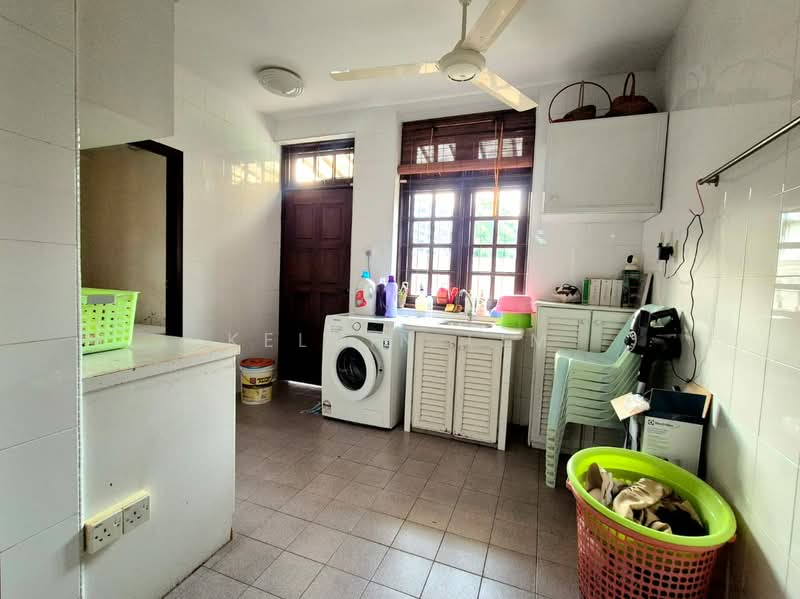 Rumah Banglo untuk Dijual di Pulau Tikus (Penang) - Kelvin Lim - PropertyGuru.com.my