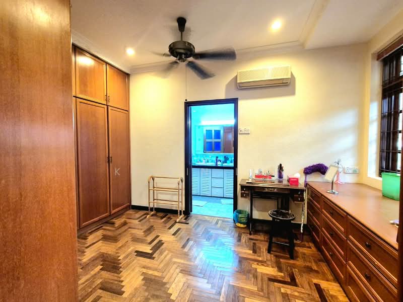 Rumah Banglo untuk Dijual di Pulau Tikus (Penang) - Kelvin Lim - PropertyGuru.com.my