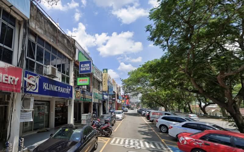 Shop / Office for Rent in Petaling Jaya (Selangor) - Jonathan De Ho - Exterior - PropertyGuru.com.my