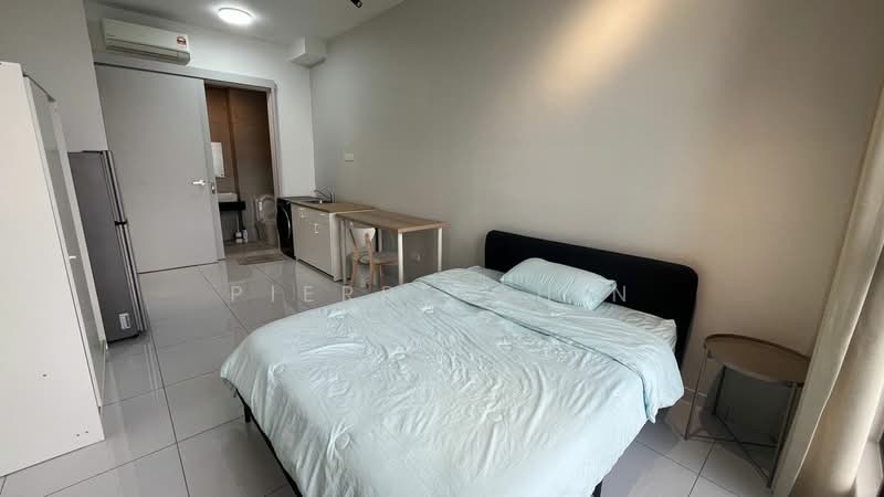 Service Residence for Rent at Sky Trees - Pierre Chin - Bedroom - PropertyGuru.com.my