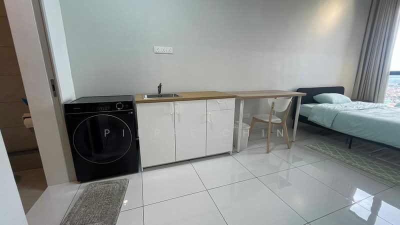 Service Residence for Rent at Sky Trees - Pierre Chin - Bedroom - PropertyGuru.com.my
