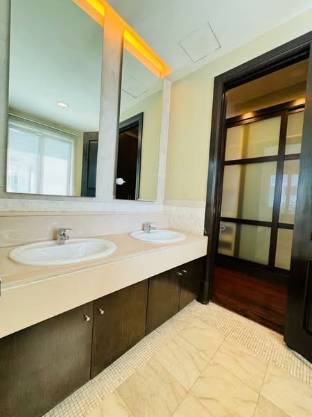 Service Residence for Rent at Villa Seavoy - Lily Yeap - Bathroom - PropertyGuru.com.my