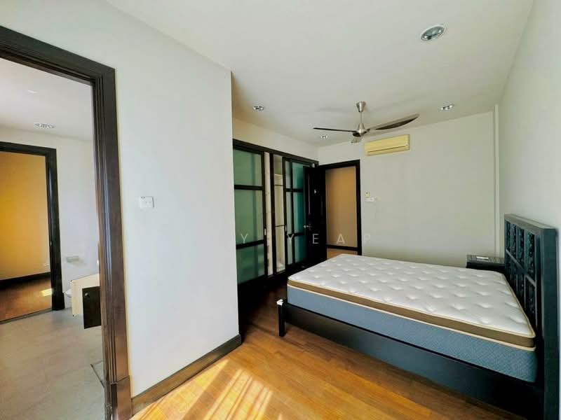 Service Residence for Rent at Villa Seavoy - Lily Yeap - Bedroom - PropertyGuru.com.my