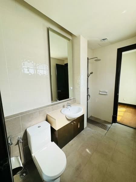 Service Residence for Rent at Villa Seavoy - Lily Yeap - Bathroom - PropertyGuru.com.my