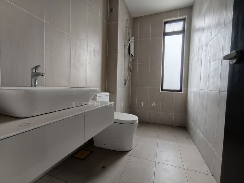 2-storey Terraced House for Sale in Gerbang Nusajaya (Iskandar Puteri (Nusajaya)) - Tommy Tai - Bathroom - PropertyGuru.com.my