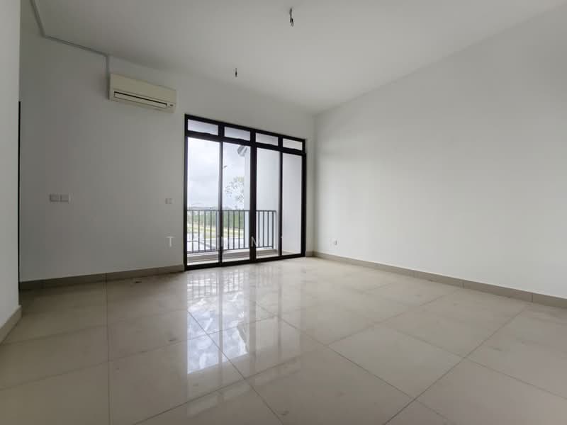 2-storey Terraced House for Sale in Gerbang Nusajaya (Iskandar Puteri (Nusajaya)) - Tommy Tai - Living Room - PropertyGuru.com.my