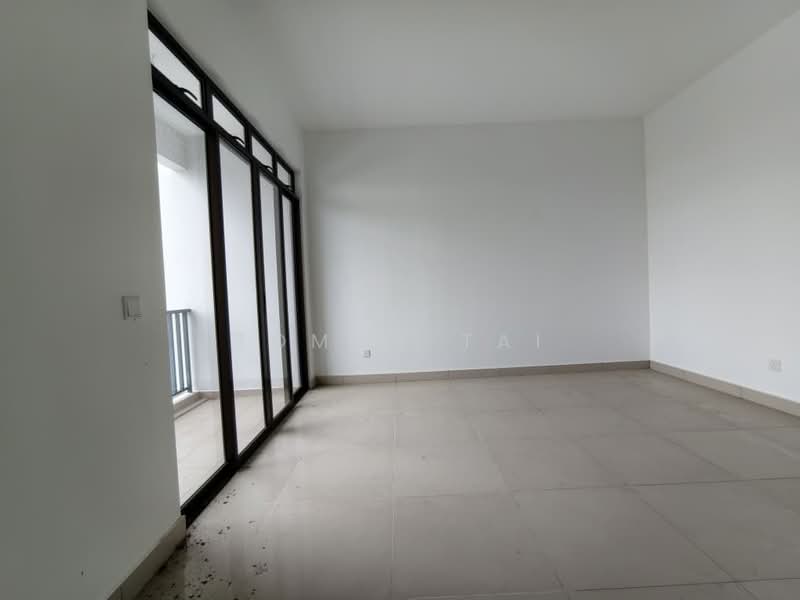 2-storey Terraced House for Sale in Gerbang Nusajaya (Iskandar Puteri (Nusajaya)) - Tommy Tai - Balcony - PropertyGuru.com.my
