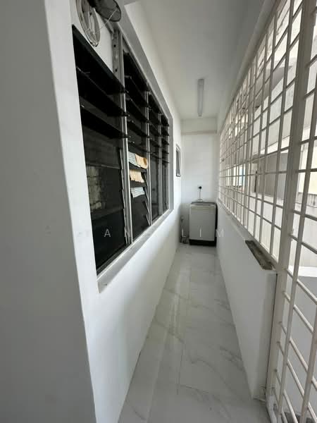 Kondominium untuk Disewa di N-Park Condominium - Yang Lim - Corridor - PropertyGuru.com.my