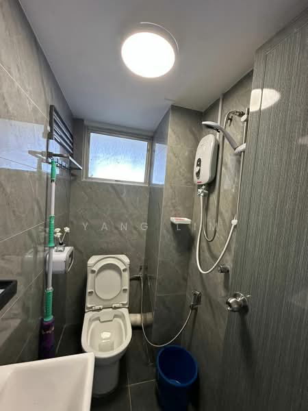 Kondominium untuk Disewa di N-Park Condominium - Yang Lim - PropertyGuru.com.my