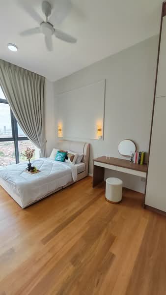 Condominium for Rent at Waltz Residences - TS Teh - PropertyGuru.com.my