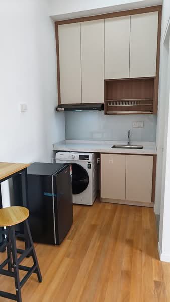 Condominium for Rent at Waltz Residences - TS Teh - PropertyGuru.com.my