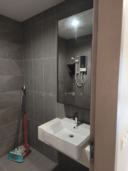 Service Residence for Rent at Mossaz @ Empire City - JC Tay - Bathroom - PropertyGuru.com.my