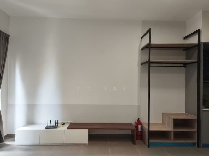 Service Residence for Rent at Mossaz @ Empire City - JC Tay - Interior - PropertyGuru.com.my