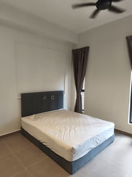 Service Residence for Rent at Mossaz @ Empire City - JC Tay - Bedroom - PropertyGuru.com.my