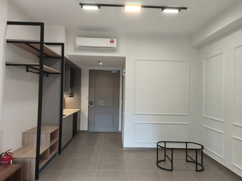 Service Residence for Rent at Mossaz @ Empire City - JC Tay - Interior - PropertyGuru.com.my