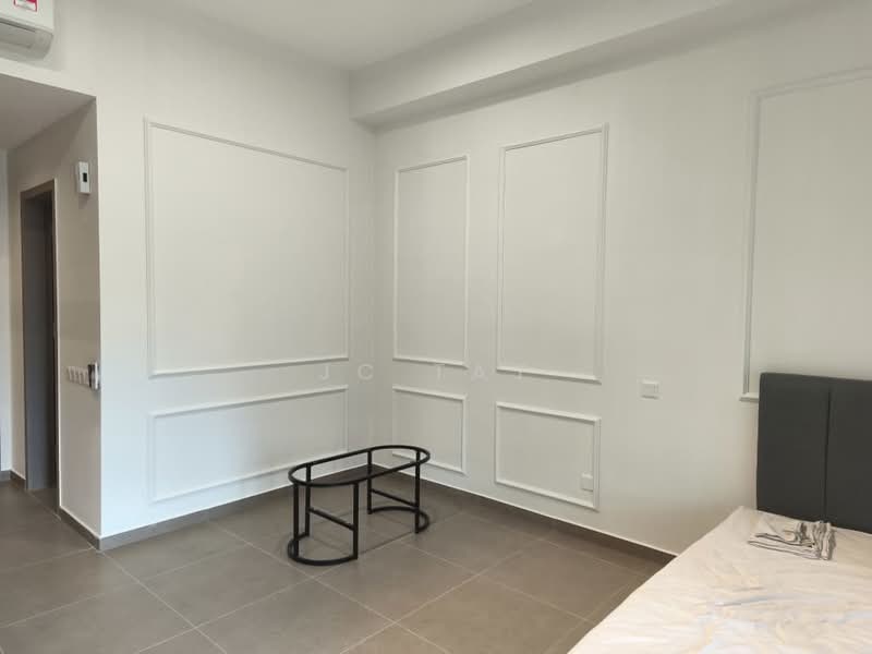 Service Residence for Rent at Mossaz @ Empire City - JC Tay - Bedroom - PropertyGuru.com.my
