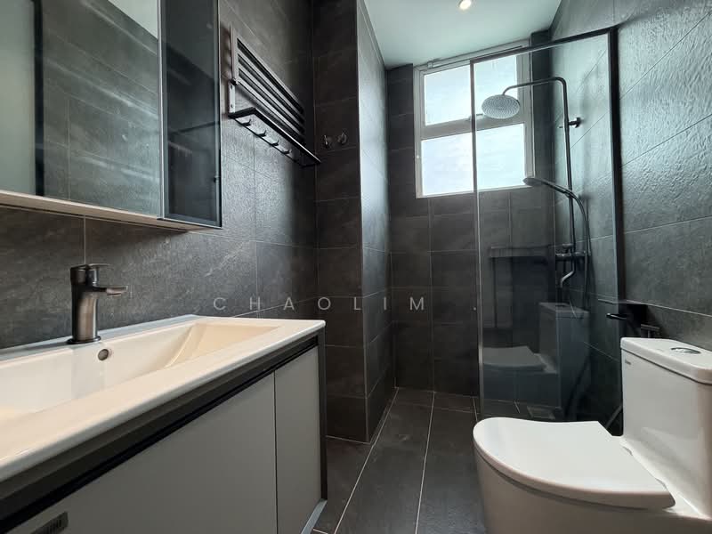 Semi-Detached House for Sale in Ampang (Selangor) - ChaoLim . - PropertyGuru.com.my