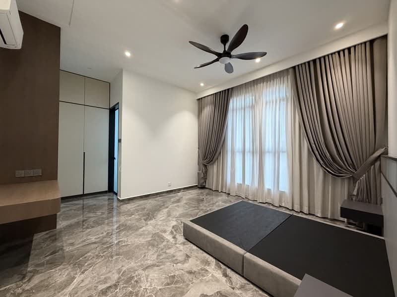 Semi-Detached House for Sale in Ampang (Selangor) - ChaoLim . - PropertyGuru.com.my