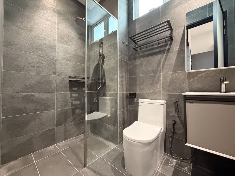 Semi-Detached House for Sale in Ampang (Selangor) - ChaoLim . - PropertyGuru.com.my