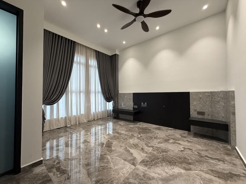 Semi-Detached House for Sale in Ampang (Selangor) - ChaoLim . - PropertyGuru.com.my