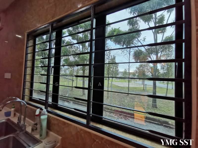 2-storey Terraced House for Rent in Bandar Bukit Raja (Klang) - Stella Tan - View - PropertyGuru.com.my