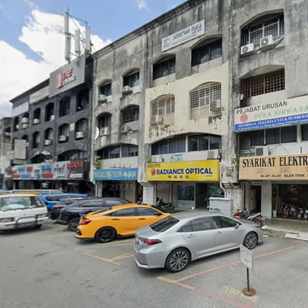 Kedai untuk Disewa di Taman Pandan Jaya (Ampang) - Jeremy Yong - PropertyGuru.com.my