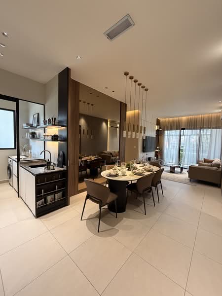 Kondominium untuk Dijual di The Atas - Win Leong - Kitchen - PropertyGuru.com.my