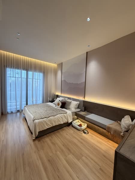 Kondominium untuk Dijual di The Atas - Win Leong - Bedroom - PropertyGuru.com.my