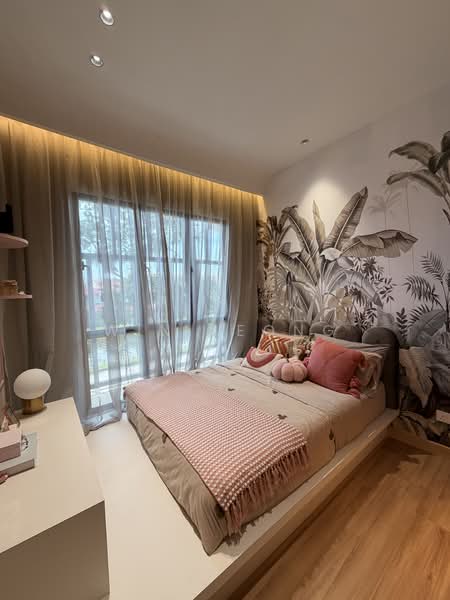Kondominium untuk Dijual di The Atas - Win Leong - Bedroom - PropertyGuru.com.my