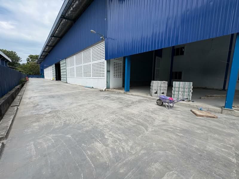 Detached Factory for Sale in Taman Perindustrian Bukit Minyak (Bukit Minyak) - Jane Ng - Exterior - PropertyGuru.com.my