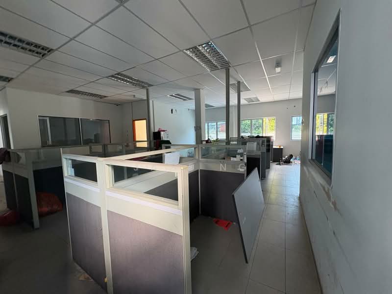 Detached Factory for Sale in Taman Perindustrian Bukit Minyak (Bukit Minyak) - Jane Ng - Interior - PropertyGuru.com.my