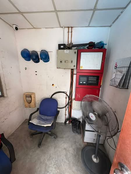 Detached Factory for Sale in Taman Perindustrian Bukit Minyak (Bukit Minyak) - Jane Ng - Interior - PropertyGuru.com.my