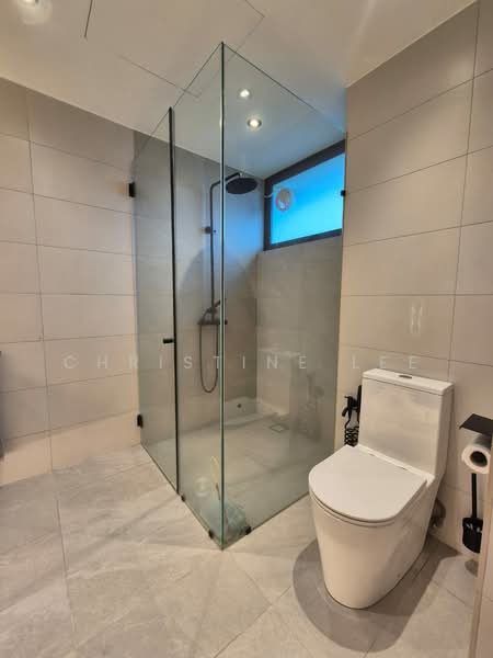 Condominium for Sale at A'Marine Condominium - Christine Lee - Bathroom - PropertyGuru.com.my